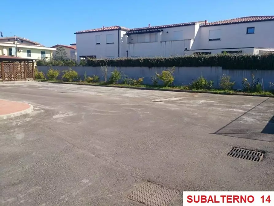 appartamento in vendita a Tortolì in zona Centro Storico