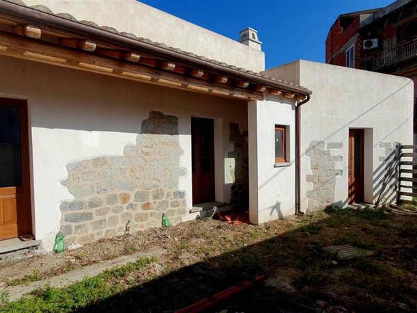 appartamento in vendita a Tortolì