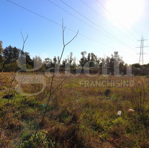 terreno agricolo in vendita a Tortolì in zona Centro Storico