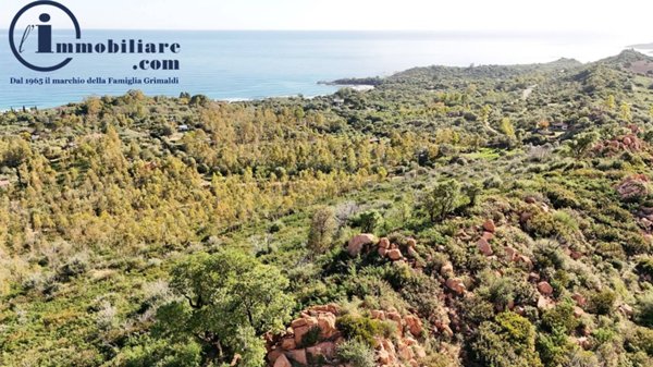 terreno edificabile in vendita a Tortolì in zona Orrì