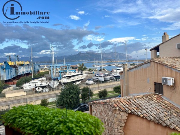 appartamento in vendita a Tortolì in zona Arbatax