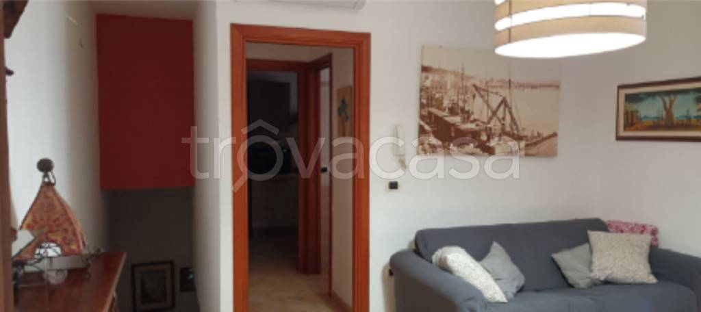 appartamento in vendita a Tortolì