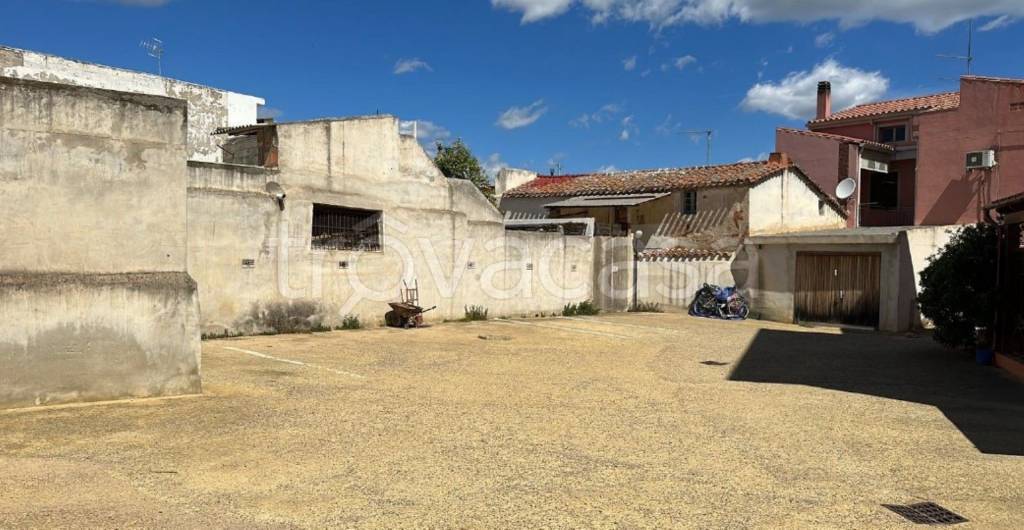 casa indipendente in vendita a Tortolì