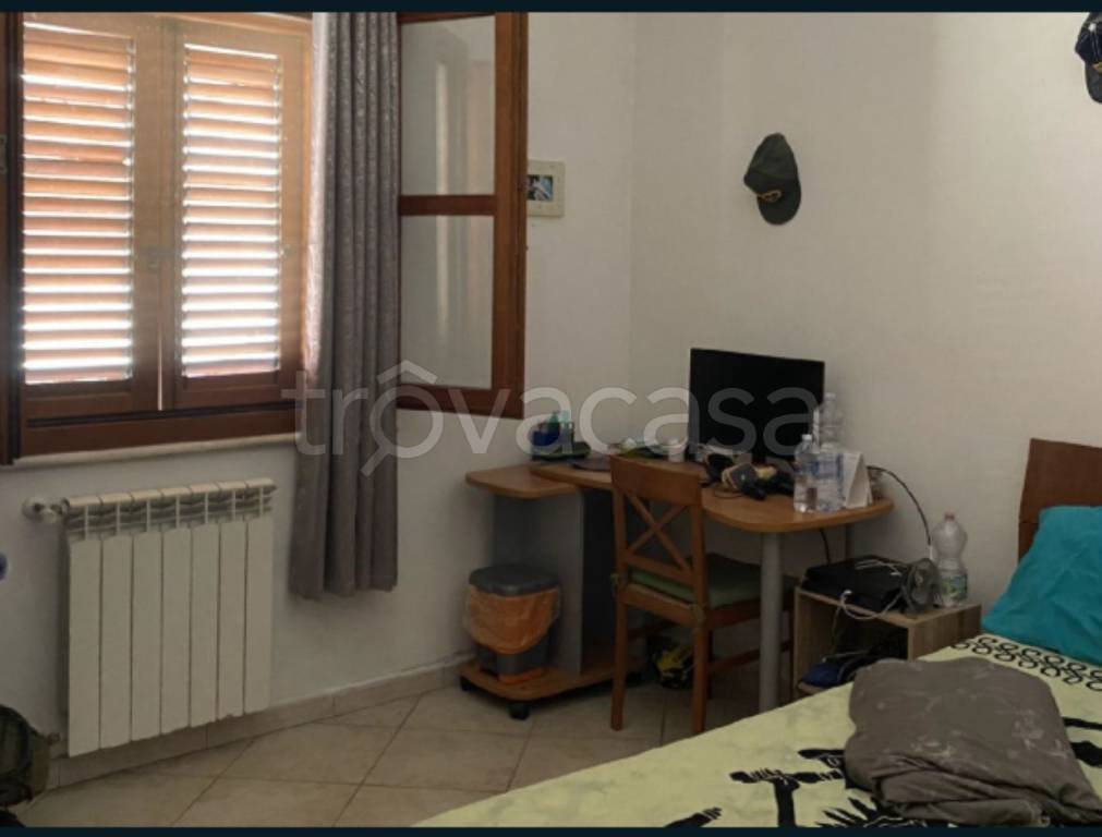 appartamento in vendita a Tortolì