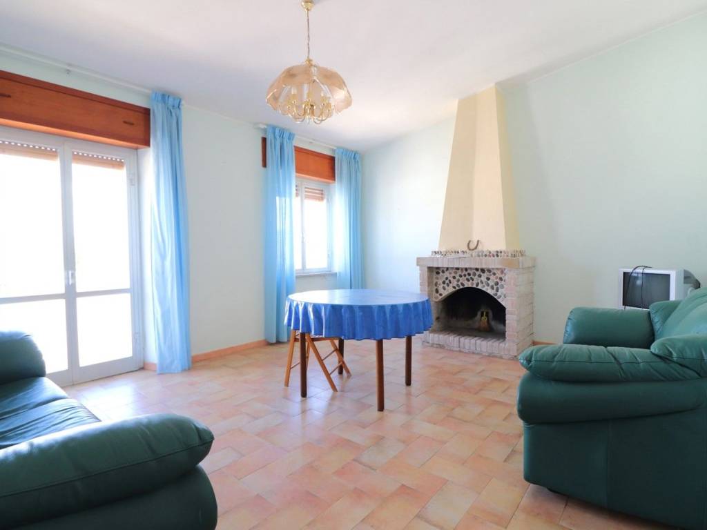 appartamento in vendita a Tortolì