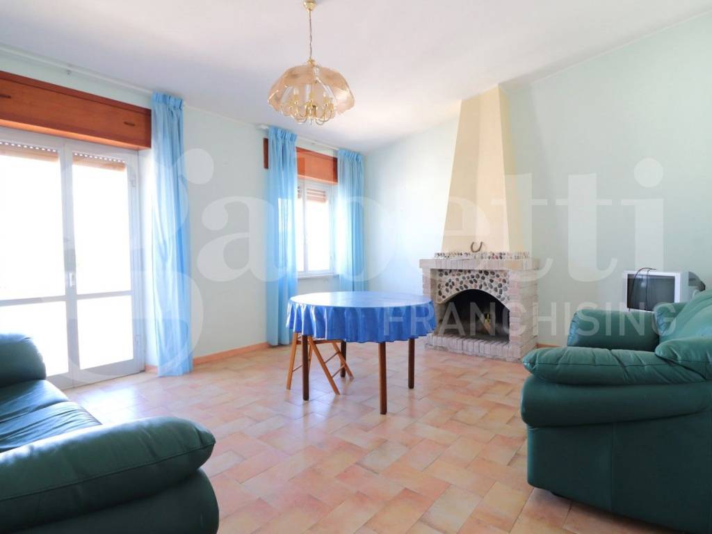 appartamento in vendita a Tortolì