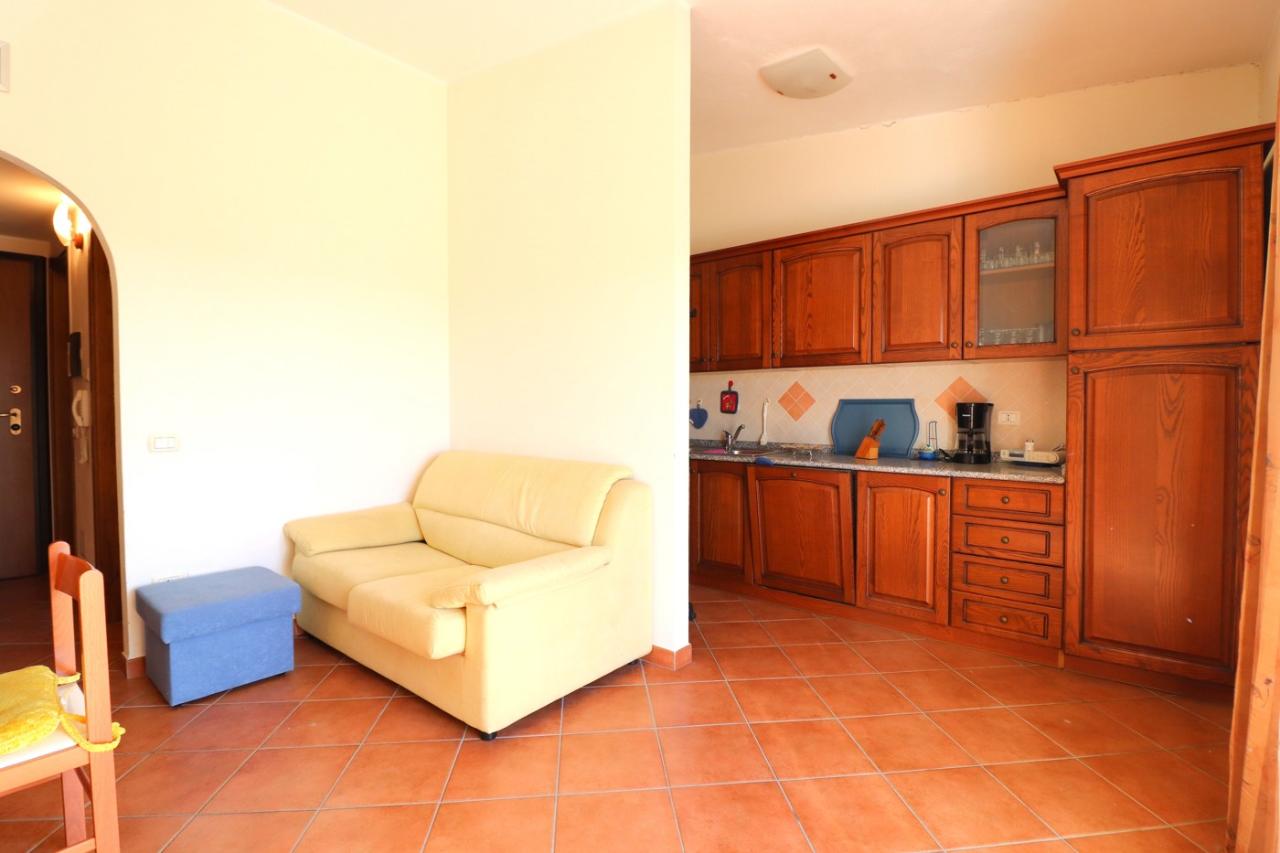 appartamento in vendita a Tortolì