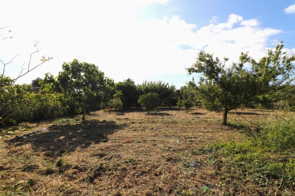terreno edificabile in vendita a Tortolì