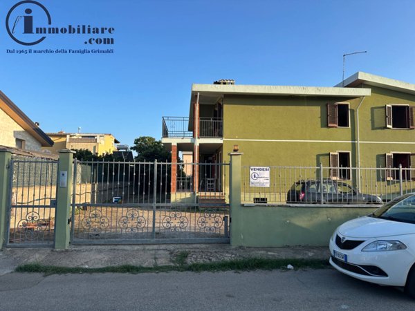 casa indipendente in vendita a Tortolì in zona Zinnias