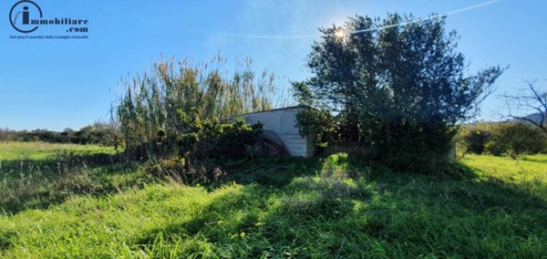 terreno edificabile in vendita a Tortolì