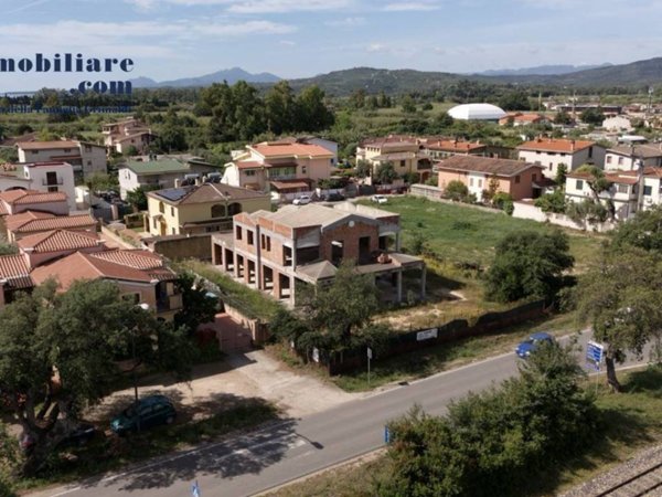 casa indipendente in vendita a Tortolì in zona Porto Frailis