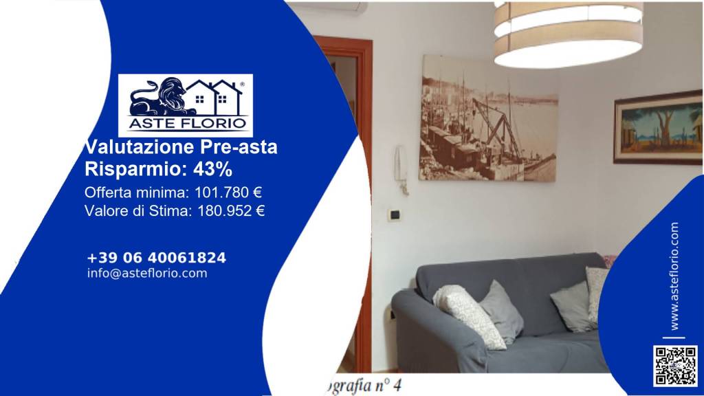 appartamento in vendita a Tortolì in zona Arbatax