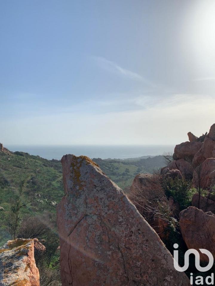 terreno edificabile in vendita a Tortolì in zona Orrì