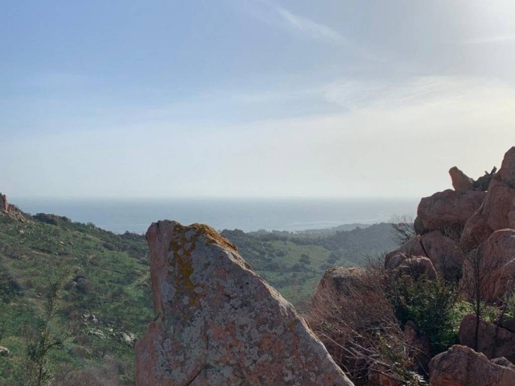 terreno edificabile in vendita a Tortolì in zona Orrì