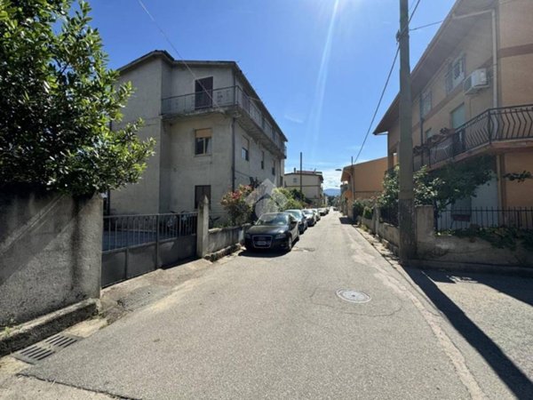 appartamento in vendita a Tortolì in zona Monte Attu