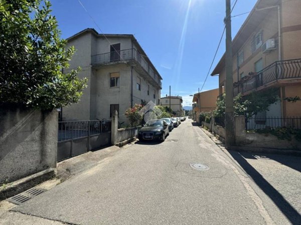 appartamento in vendita a Tortolì in zona Monte Attu