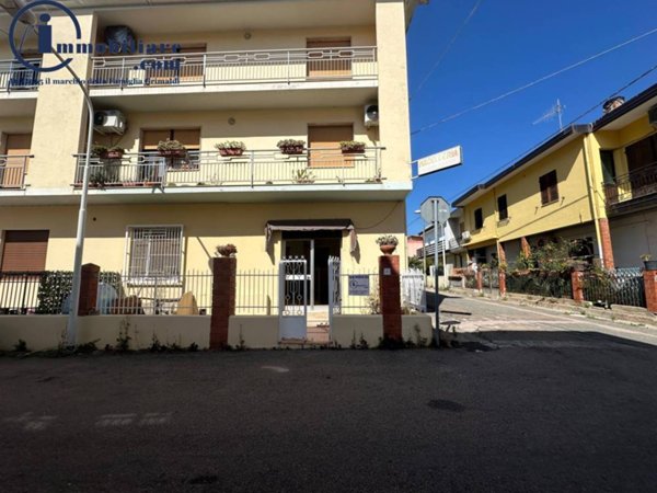 negozio in vendita a Tortolì in zona Monte Attu