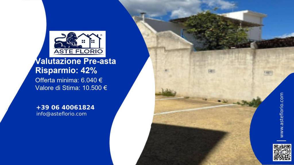 casa indipendente in vendita a Tortolì