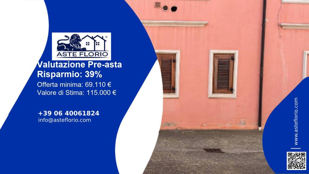 appartamento in vendita a Tortolì