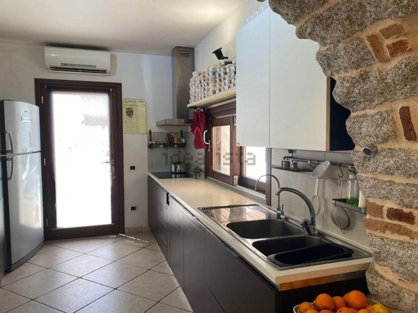 casa indipendente in vendita a Tortolì