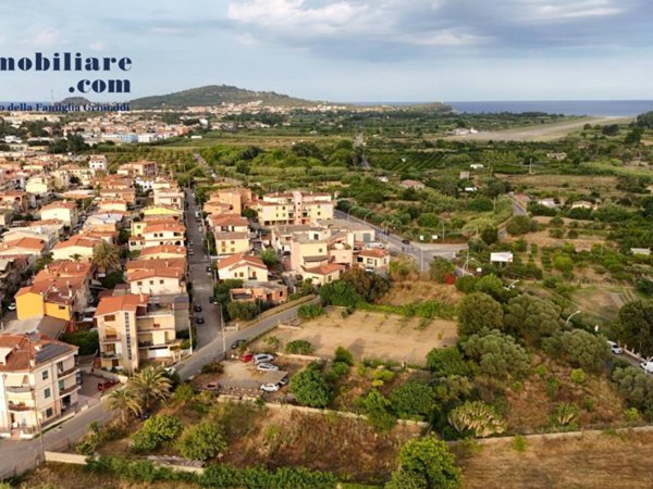 terreno edificabile in vendita a Tortolì in zona Centro Storico