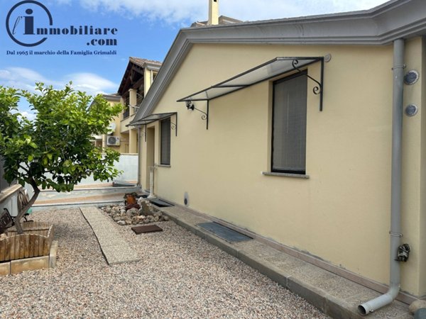 casa indipendente in vendita a Tortolì