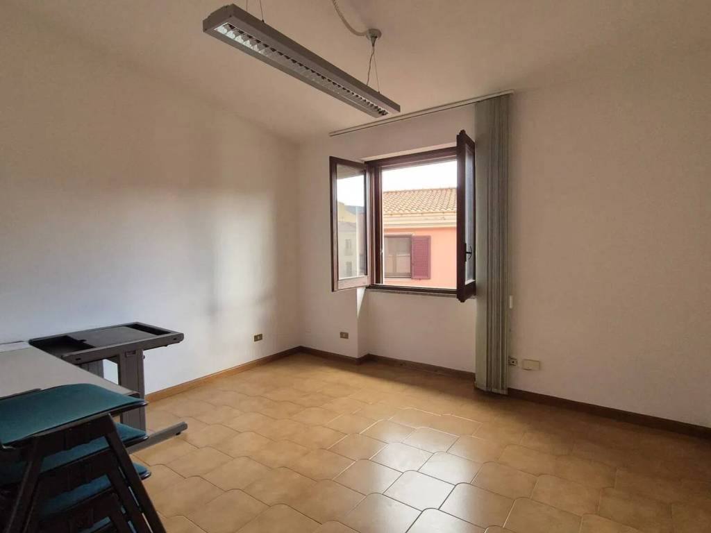 appartamento in vendita a Tortolì