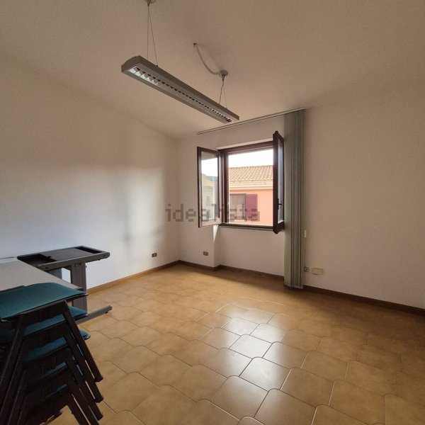 appartamento in vendita a Tortolì