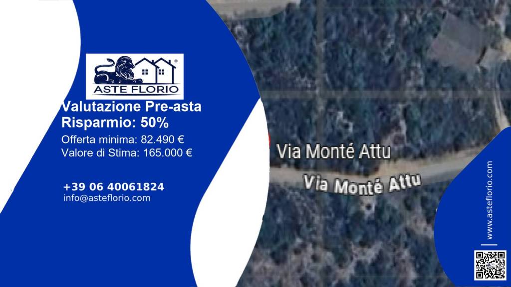 locale commerciale in vendita a Tortolì in zona Monte Attu