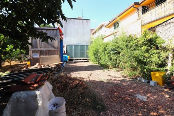 casa indipendente in vendita a Tortolì