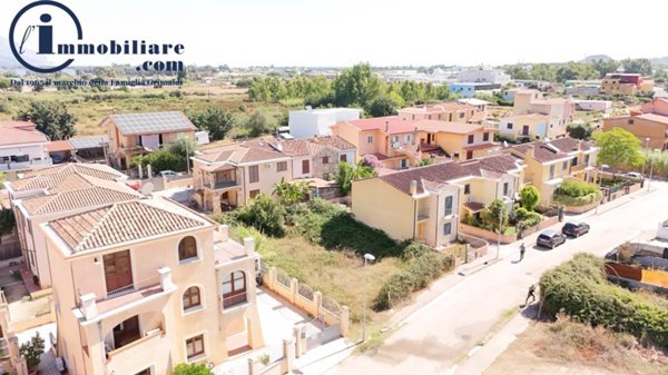 casa indipendente in vendita a Tortolì