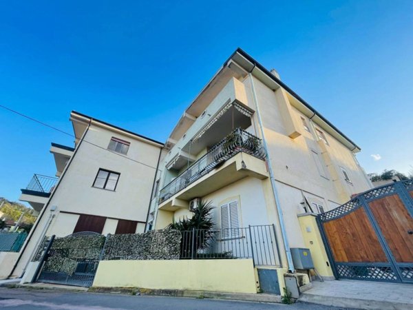 appartamento in vendita a Tortolì in zona Arbatax