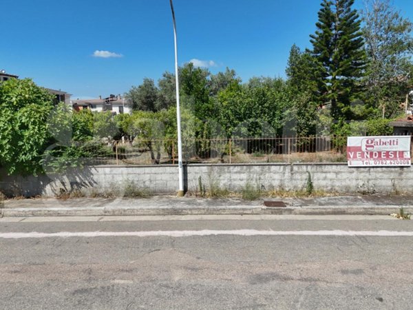 casa indipendente in vendita a Tortolì in zona Zinnias