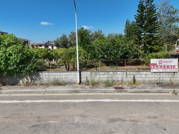 casa indipendente in vendita a Tortolì in zona Zinnias