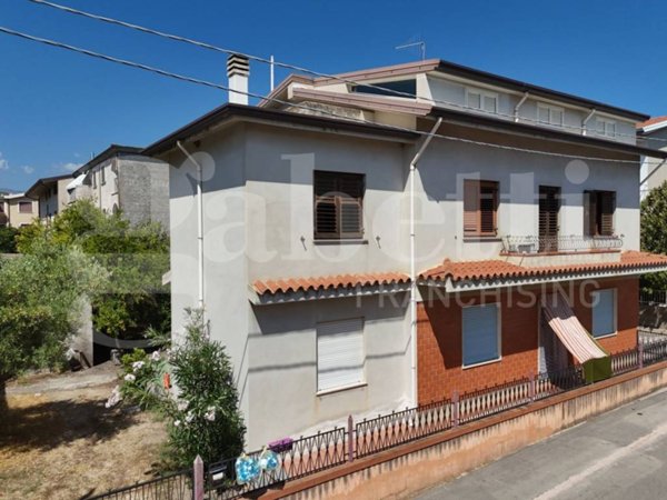 casa indipendente in vendita a Tortolì in zona Monte Attu
