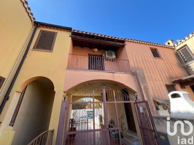 casa indipendente in vendita a Tortolì