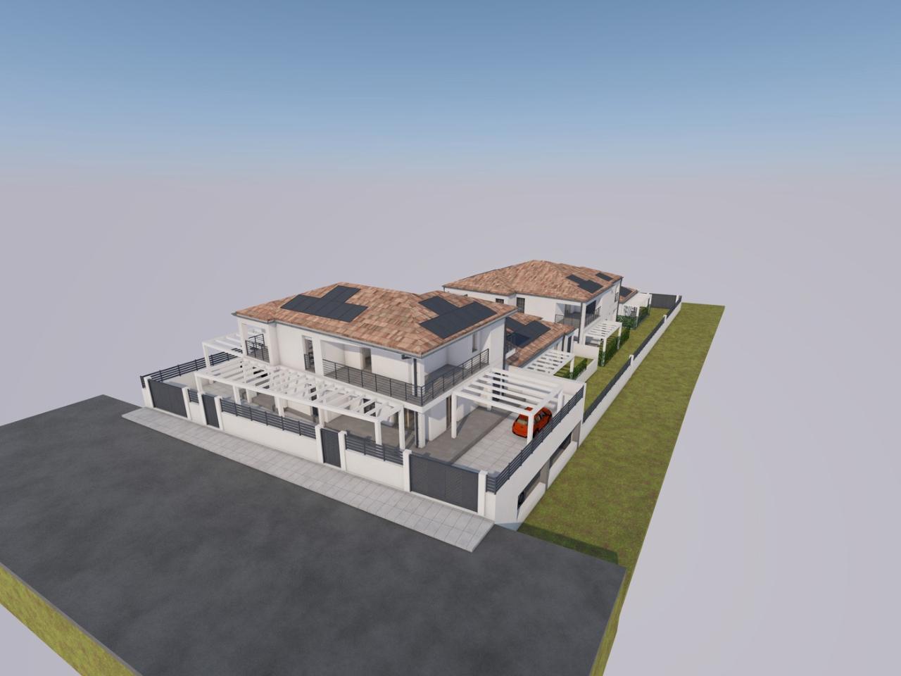 casa indipendente in vendita a Tortolì in zona Is Tanas