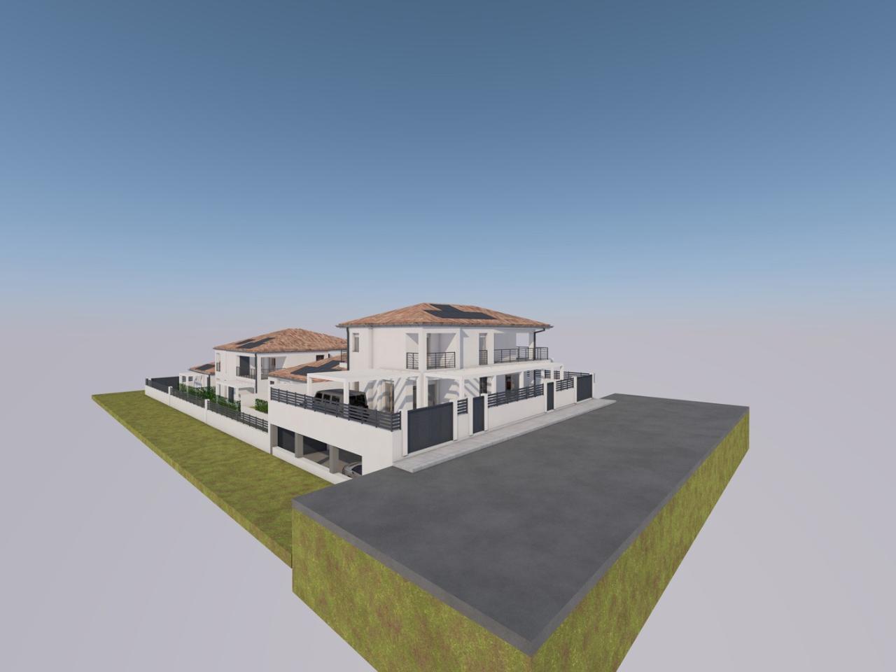 casa indipendente in vendita a Tortolì in zona Is Tanas