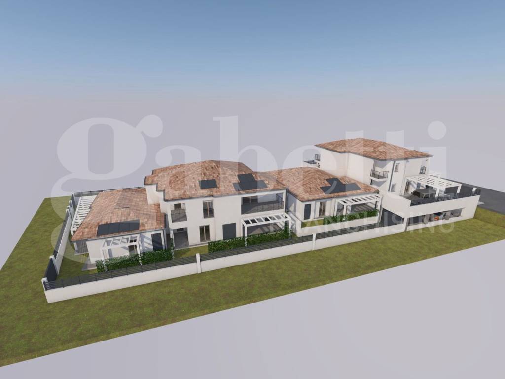 appartamento in vendita a Tortolì in zona Is Tanas