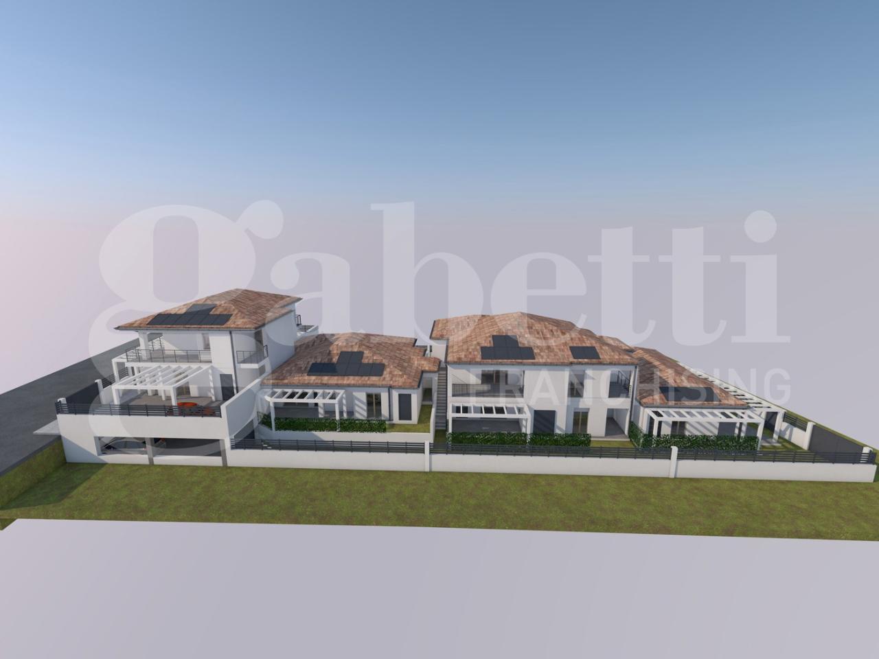 appartamento in vendita a Tortolì in zona Is Tanas