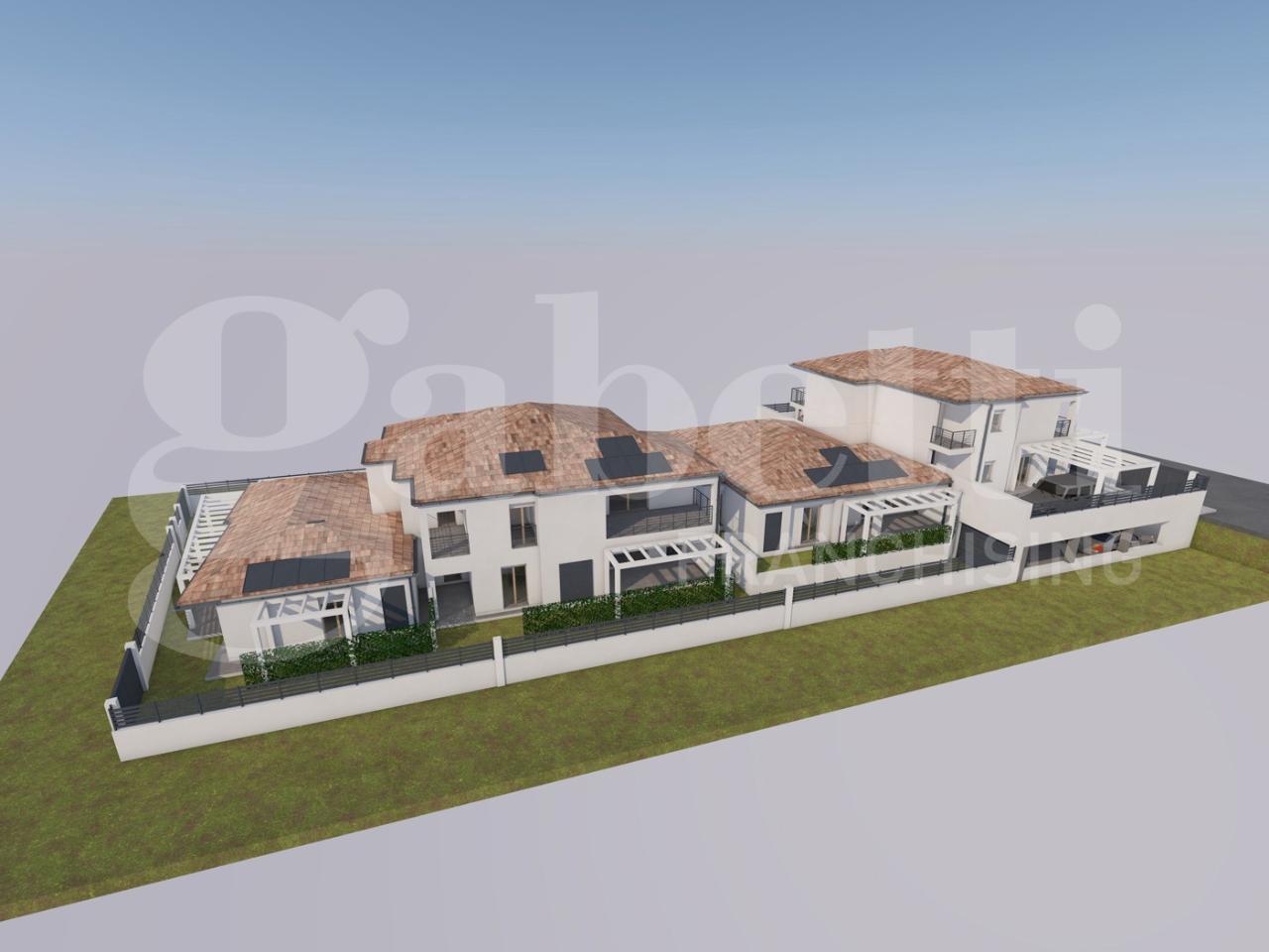 appartamento in vendita a Tortolì in zona Is Tanas