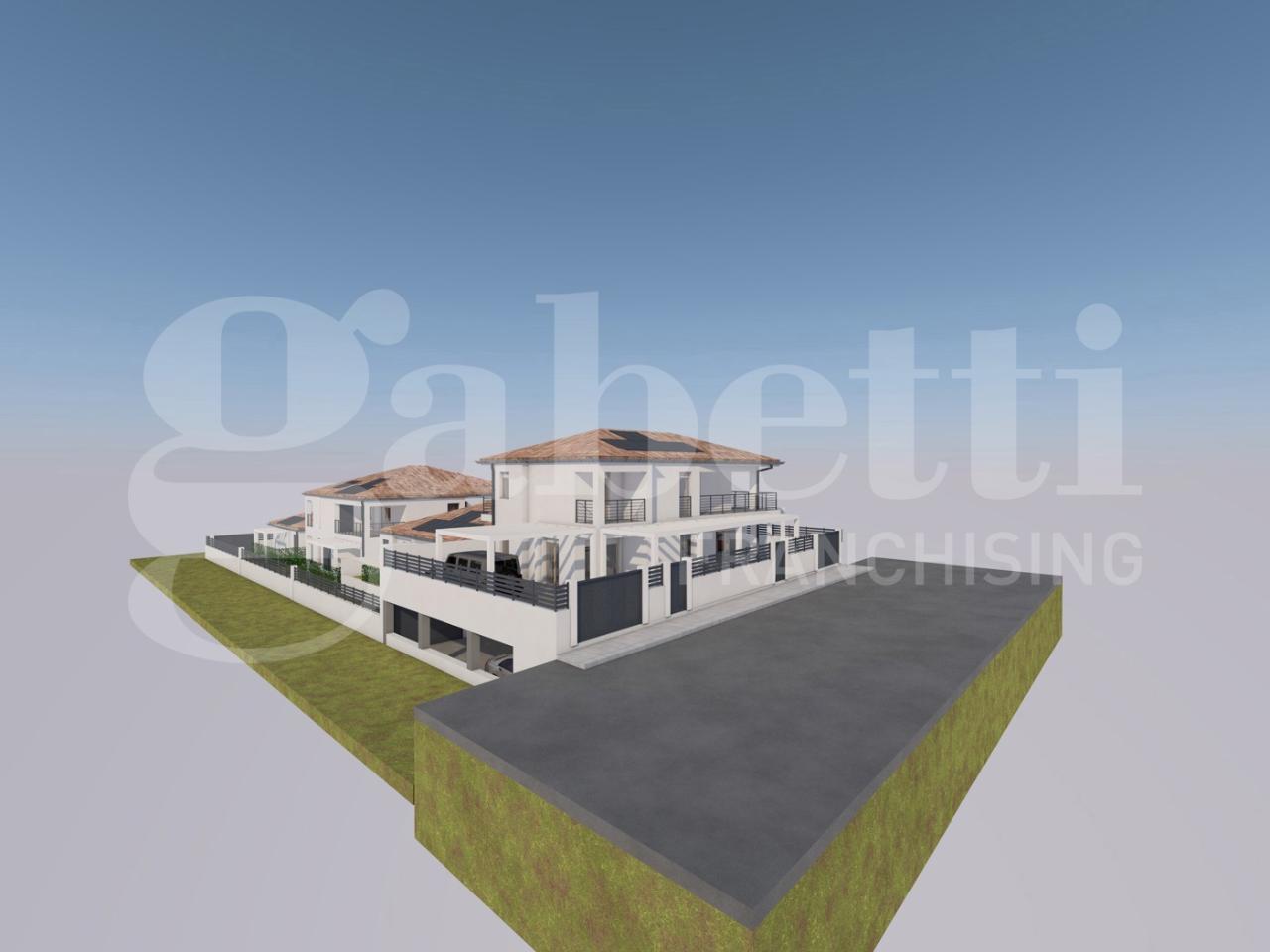 casa indipendente in vendita a Tortolì in zona Is Tanas