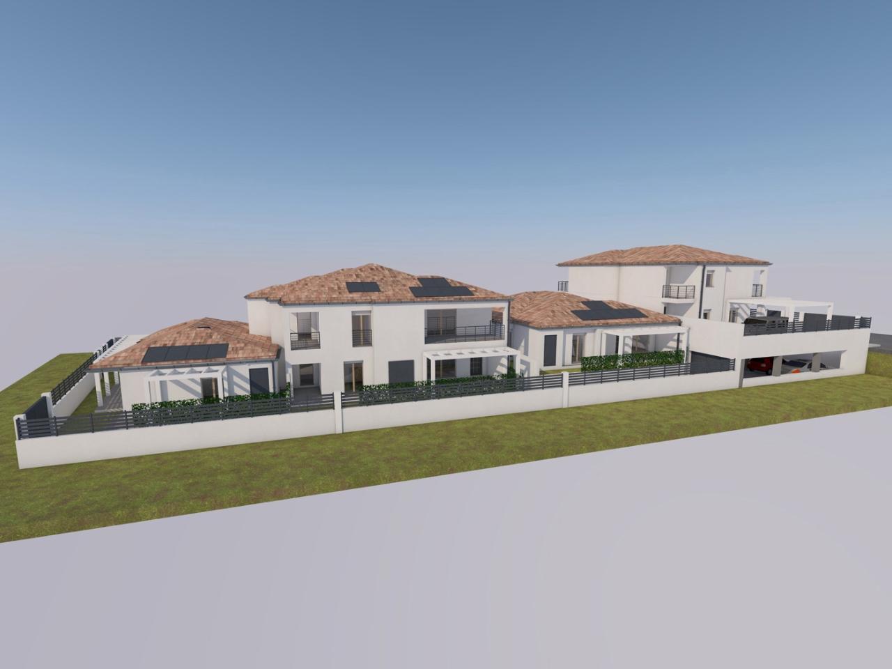 appartamento in vendita a Tortolì in zona Is Tanas