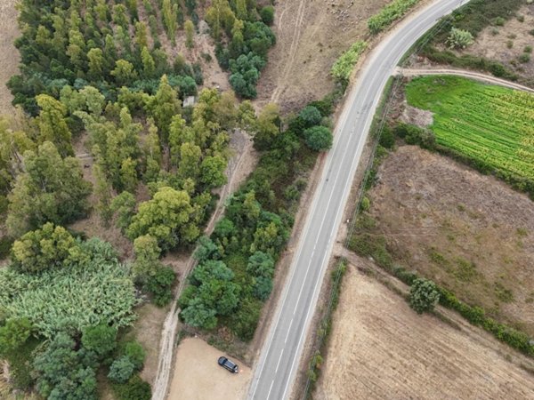 terreno agricolo in vendita a Tortolì in zona Centro Storico