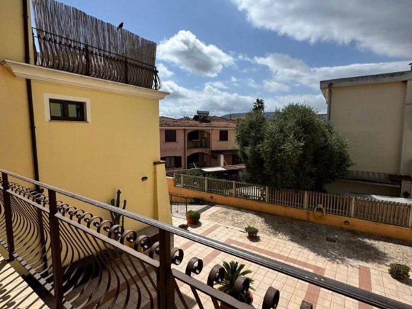 appartamento in vendita a Tortolì