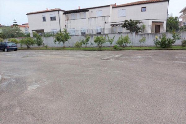 appartamento in vendita a Tortolì in zona Centro Storico