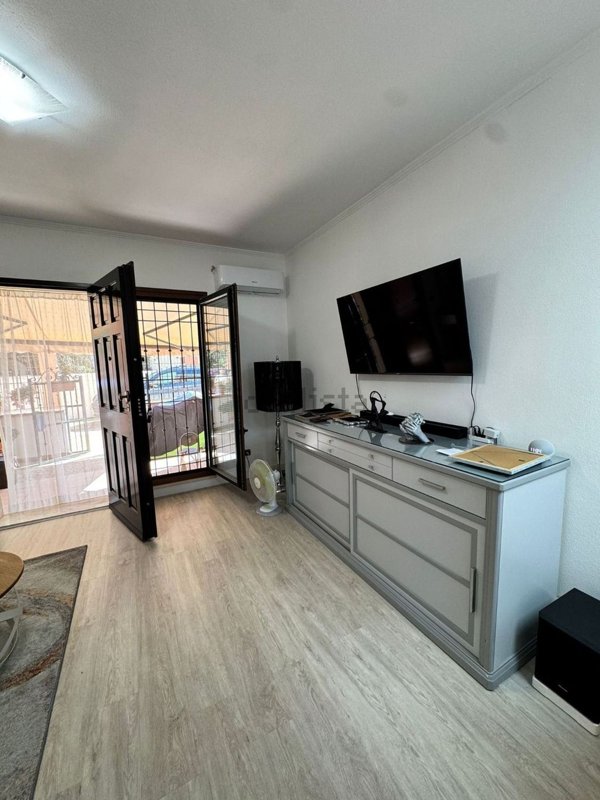 casa indipendente in vendita a Tortolì