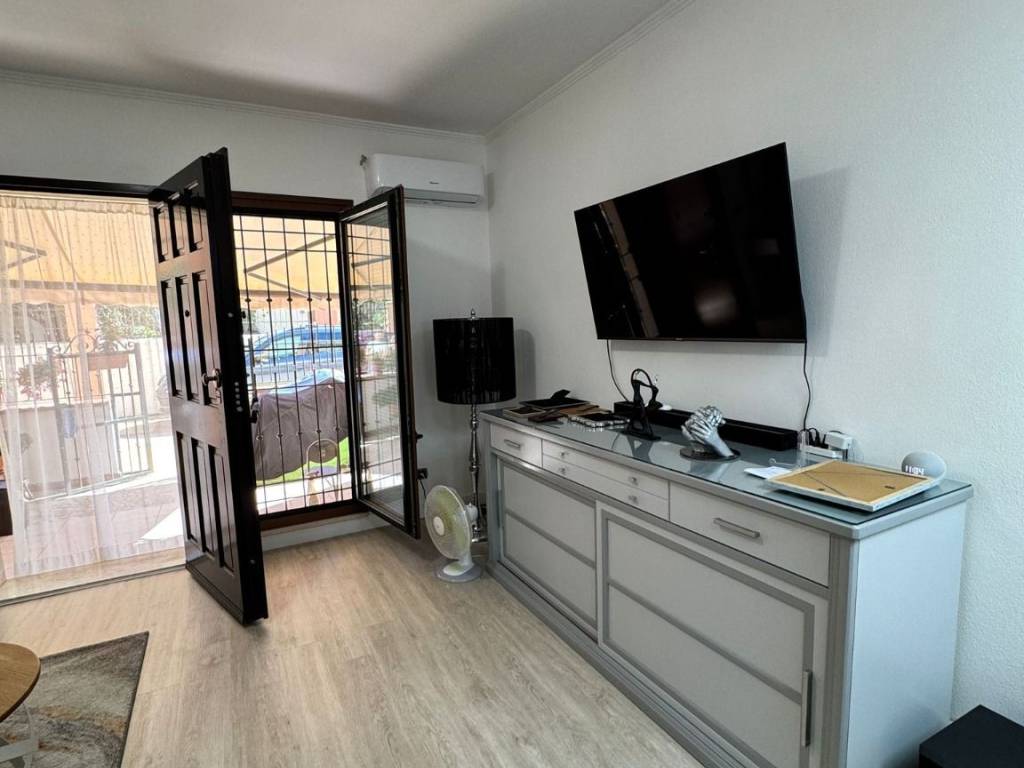 casa indipendente in vendita a Tortolì