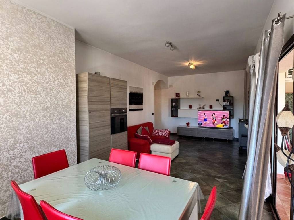 appartamento in vendita a Tortolì