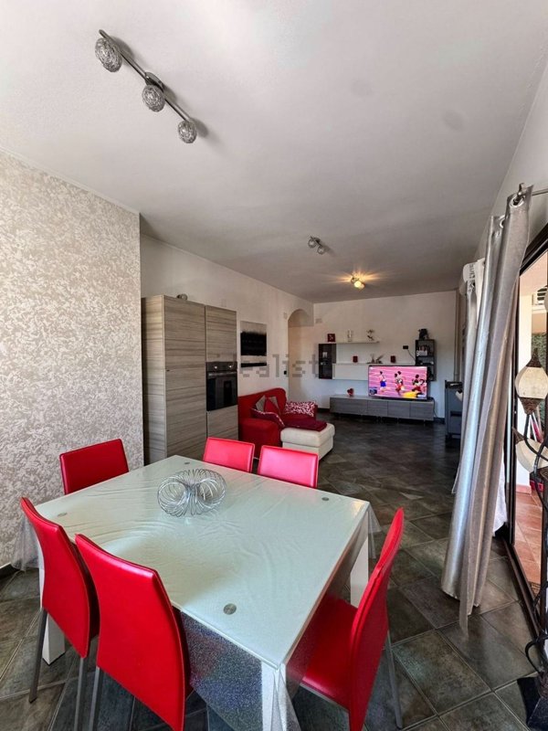 appartamento in vendita a Tortolì